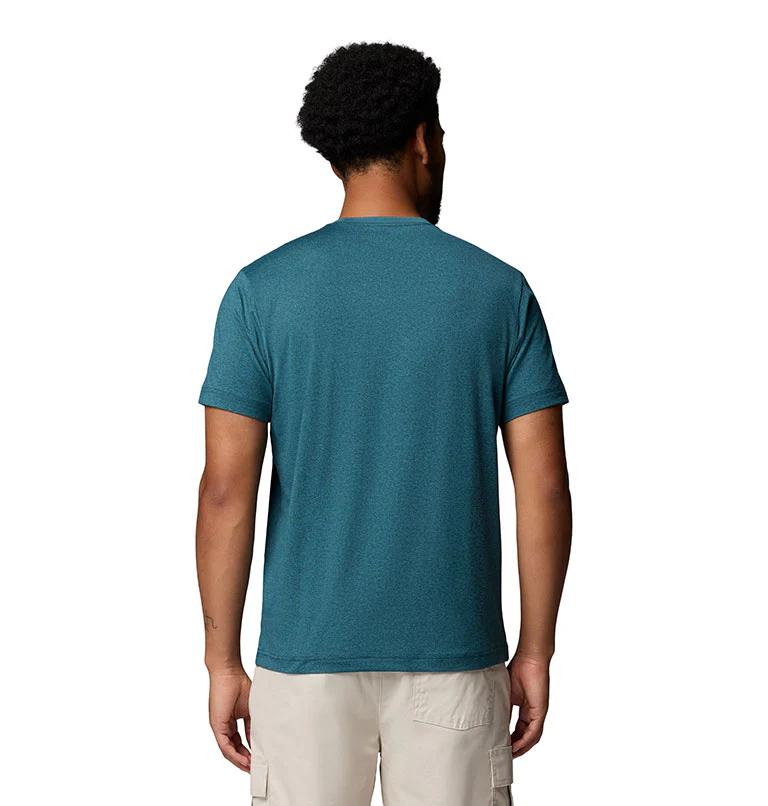 Men's Parsons Point™ Short Sleeve Logo T-Shirt - Image 2
