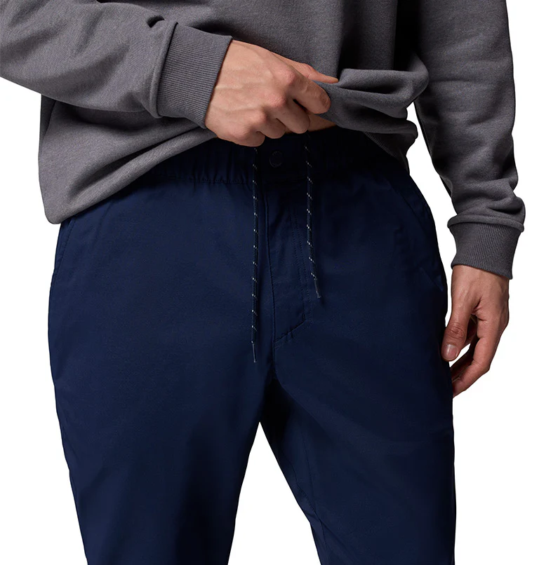 Men's Peak Pull On Chino Pant - Image 5