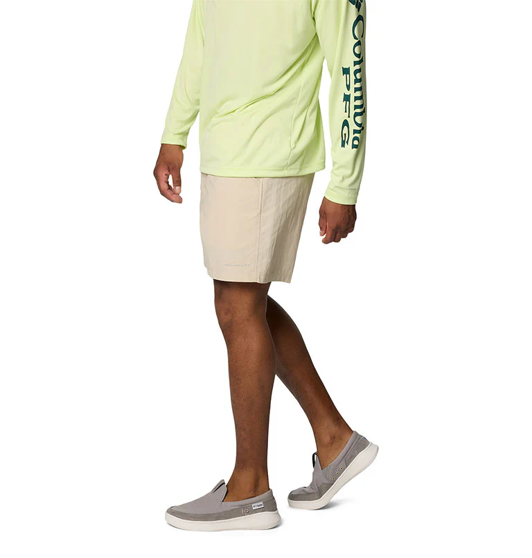 Men's PFG Rambler™ Printed Water Shorts - Image 4
