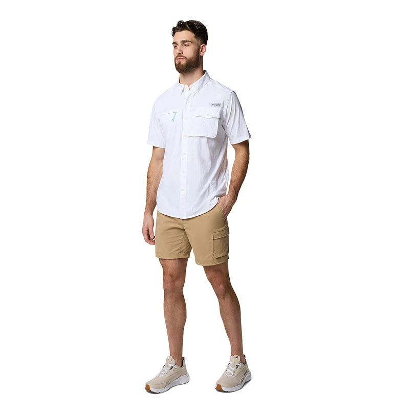 Men's PFG Wild Cast™ Shorts - Image 2