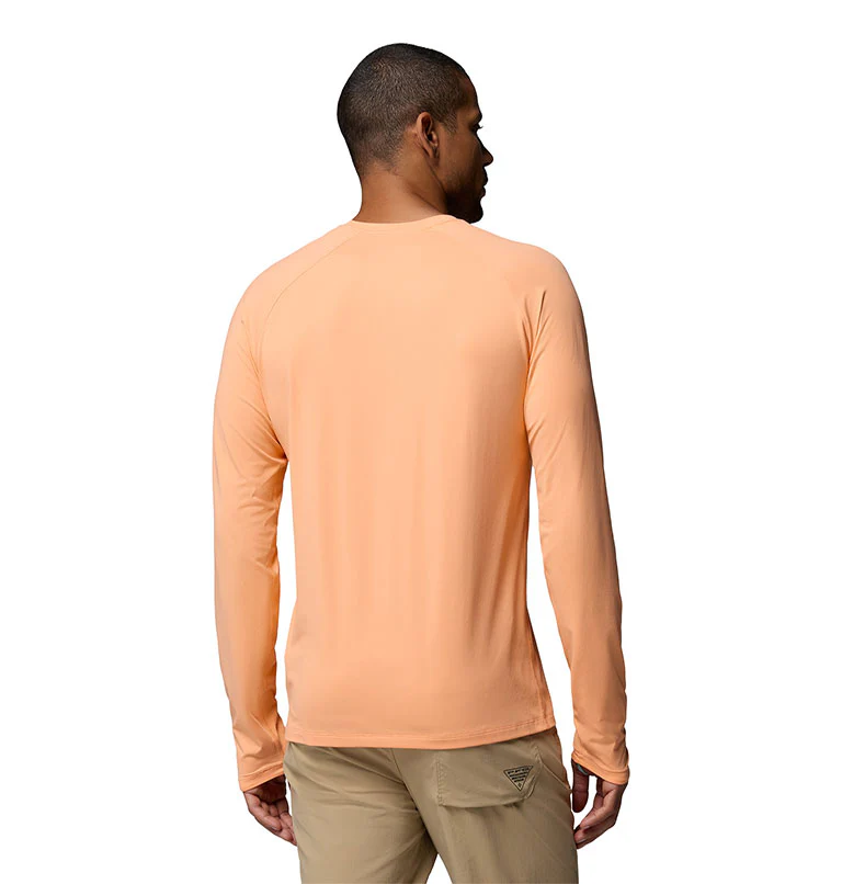 Men's PFG Wild Cast™ Sun Shirt - Image 2