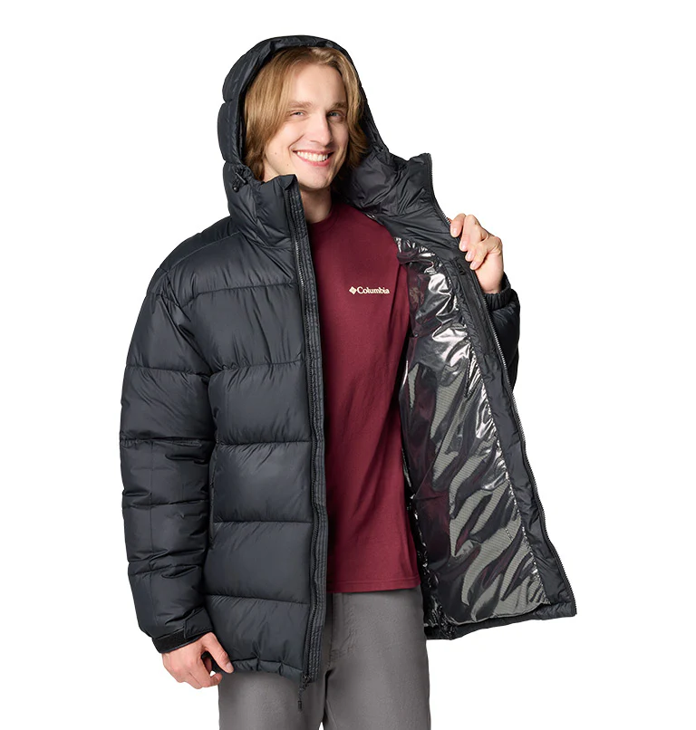 Men's Pike Lake Parka - Image 5