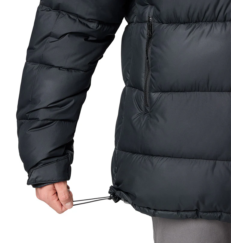 Men's Pike Lake Parka - Image 7