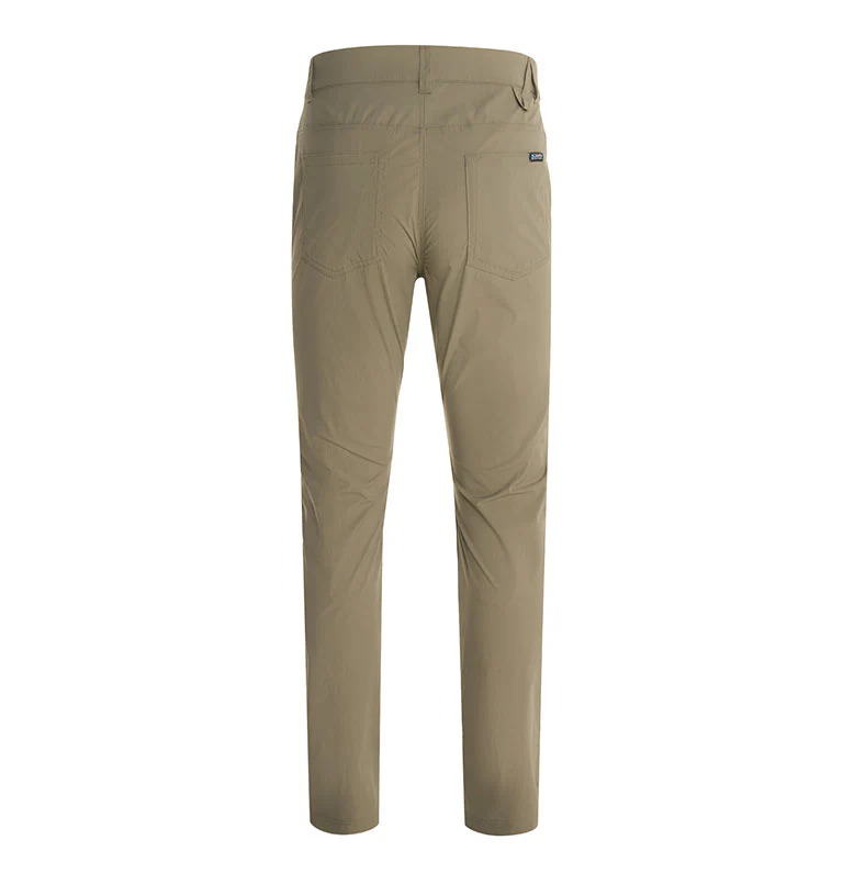 Men's ROC™ Lite 5-Pocket Hiking Pants - Image 2
