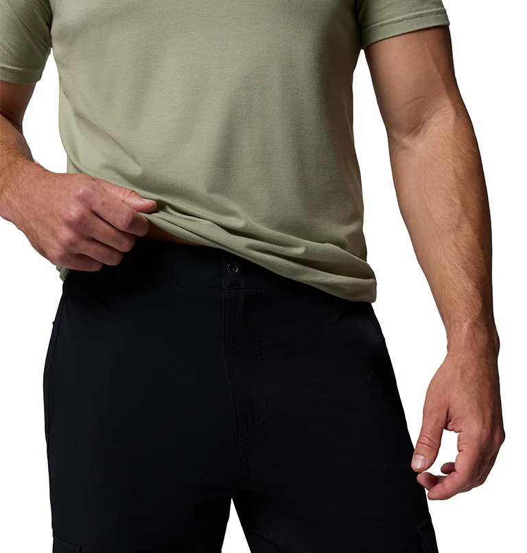 Men's ROC Tech Cargo Pants - Image 5