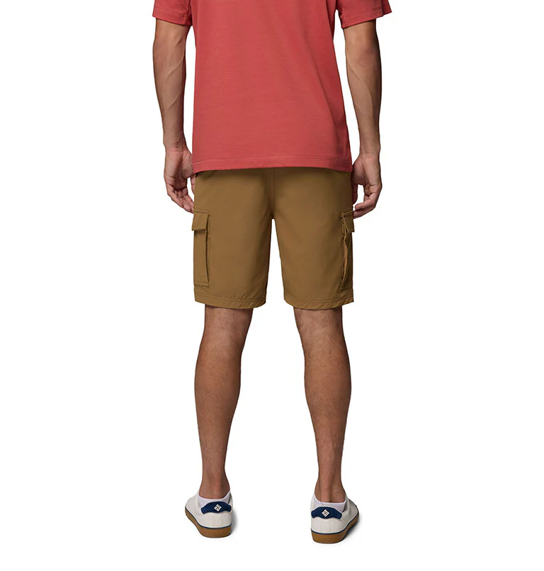 Men's ROC™ Tech Cargo Shorts - Image 2