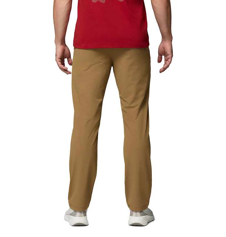Men's ROC Tech Chino Pants - Image 3