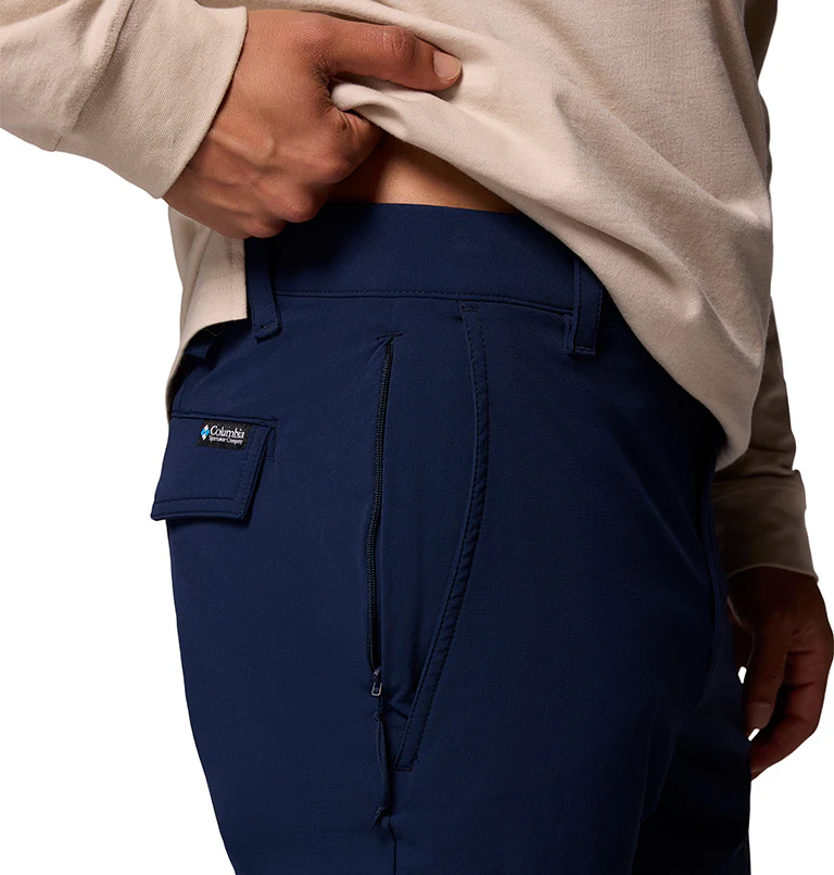 Men's ROC Tech Chino Pants - Image 6