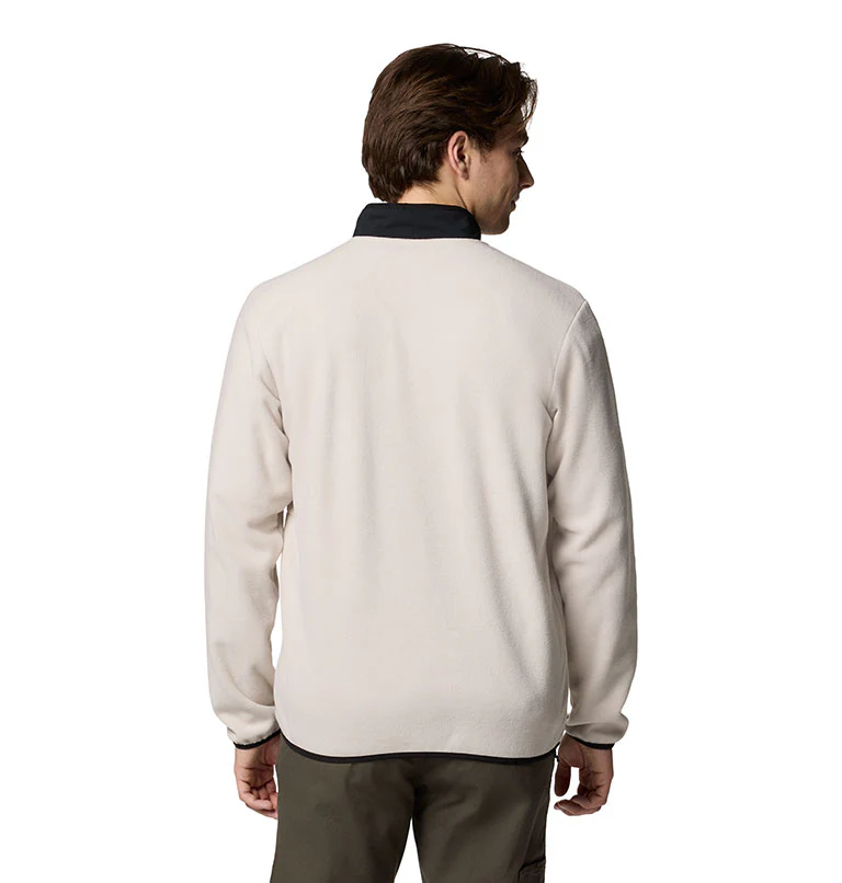 Men's Sequoia Grove™ Full Zip Fleece Jacket - Image 2