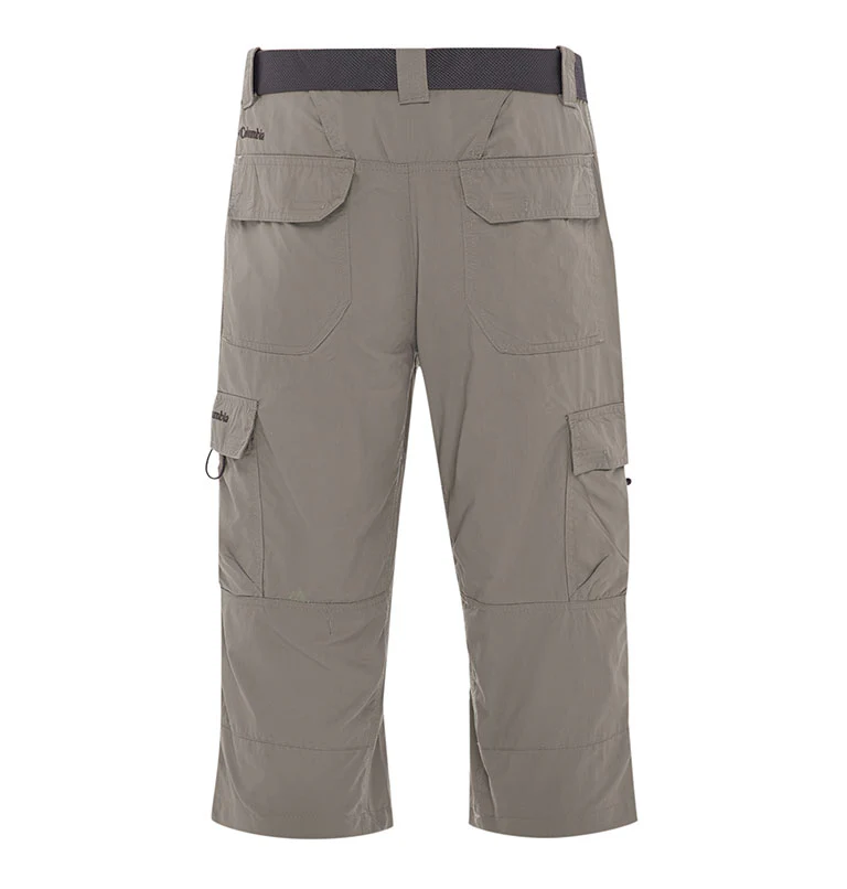 Men's Silver Ridge™ II Capri Pants - Image 2