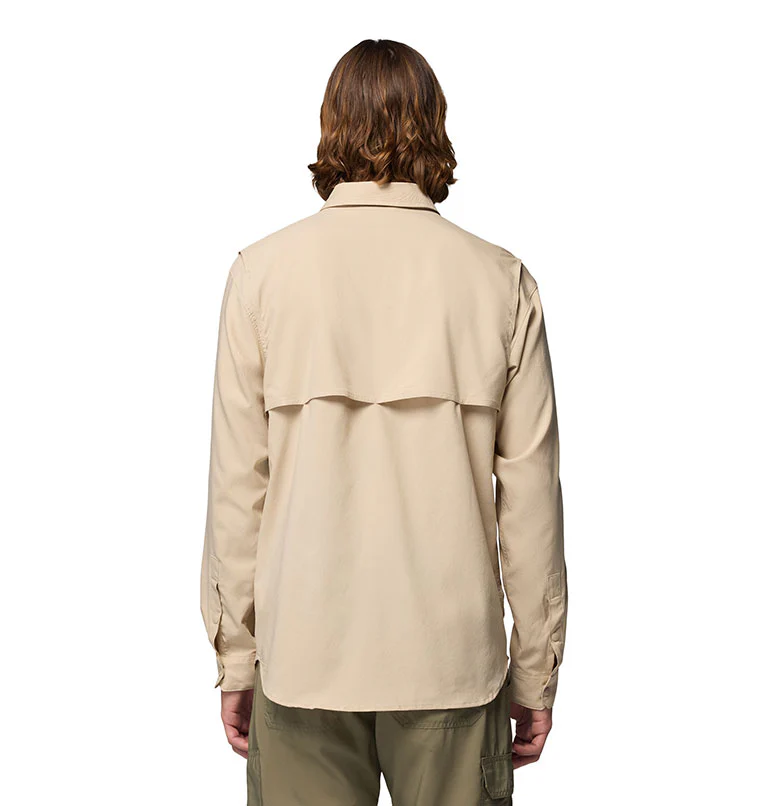 Men's Silver Ridge™ Utility II Long Sleeve Shirt - Image 2