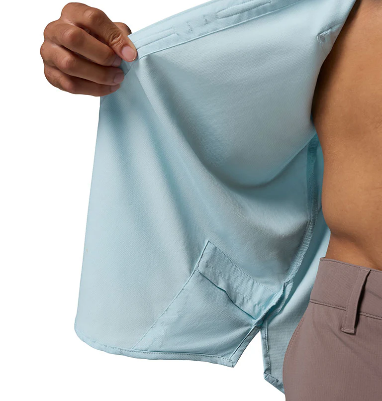Men's Silver Ridge™ Utility II Short Sleeve Shirt - Image 7