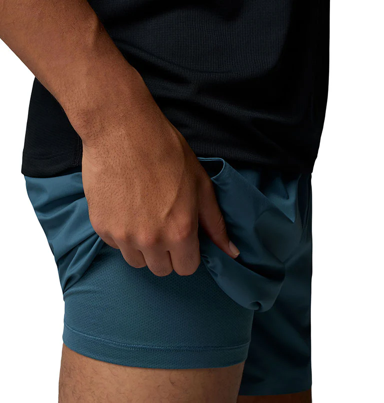 Men's Stealth Spring™ Lined Shorts - Image 5