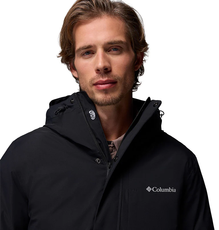 Men's Street Heights Parka - Image 5