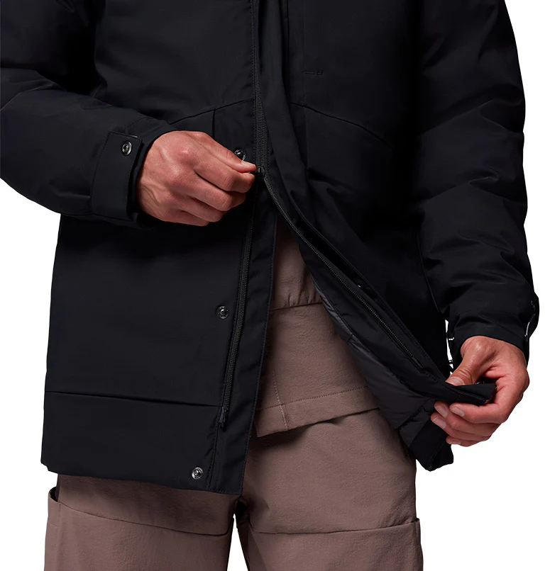 Men's Street Heights Parka - Image 8