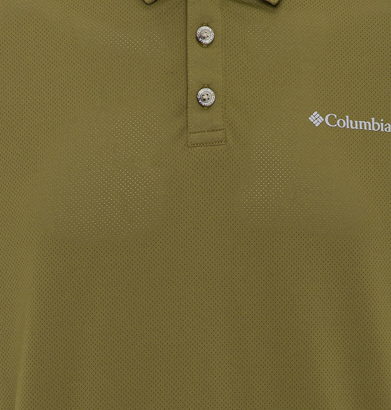 Men's Tech Trail™ Utility Polo T-Shirt - Image 3