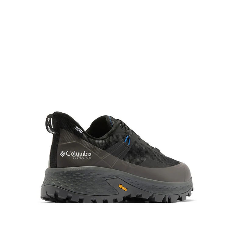 Men's Tellurix™ Titanium™ OutDry™ Shoes - Image 2