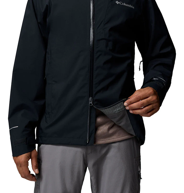Men's Trailborne™ 2.5L Shell Jacket - Image 9