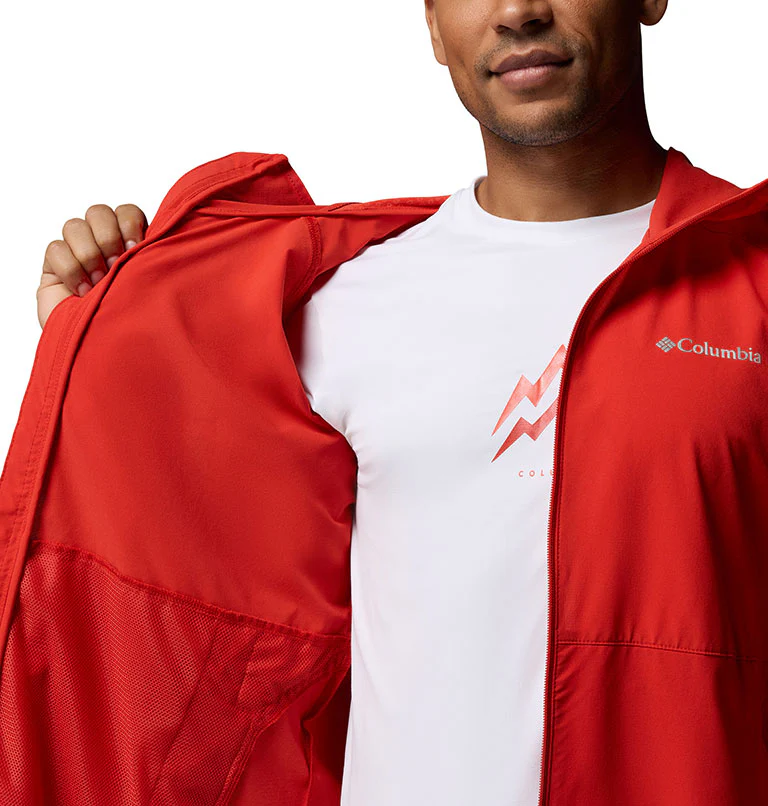 Men's Trailborne™ Jacket - Image 4