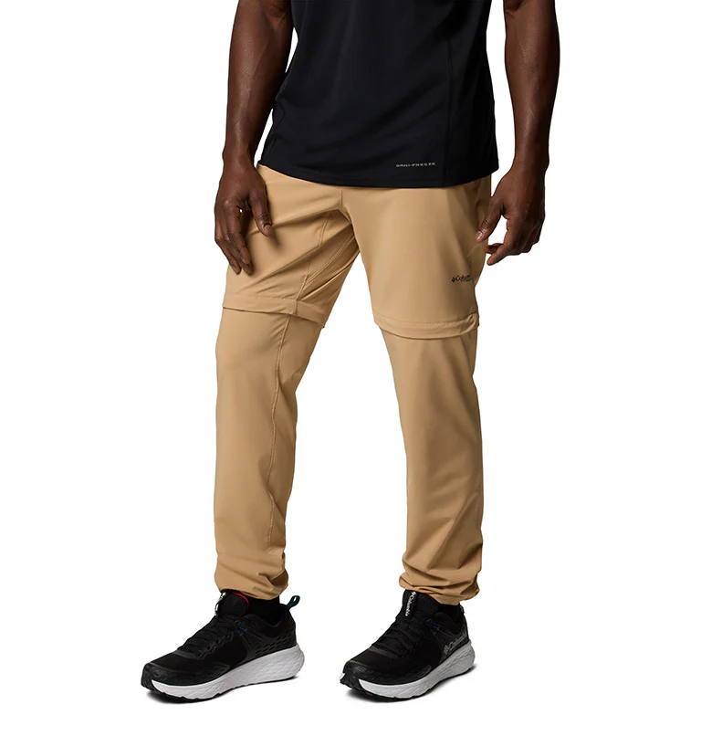 Men's Triple Canyon Convertible Pants - Image 3
