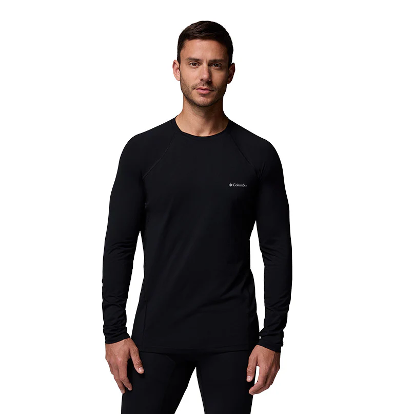 Men's Baselayer Tops