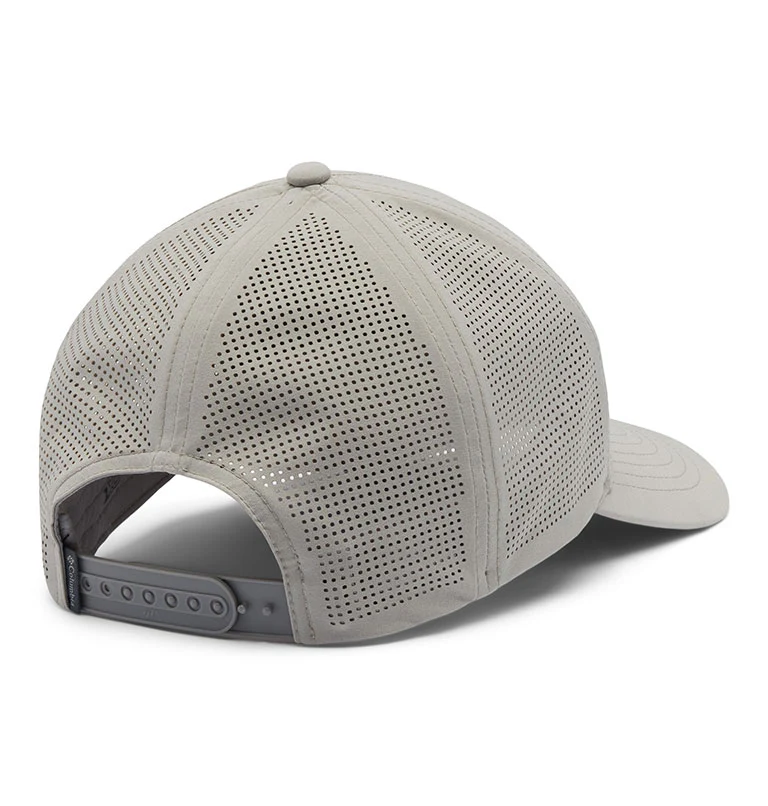 Mountaincap™ II 3D Stretch Snapback Cap - Image 2