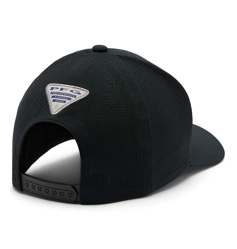 PFG Elite 3D Stretch Snap Back Cap - Image 2