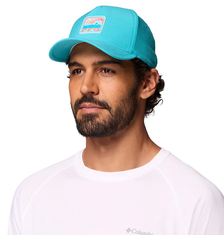 PFG Elite™ 3D Stretch Snap Back Cap - Image 3