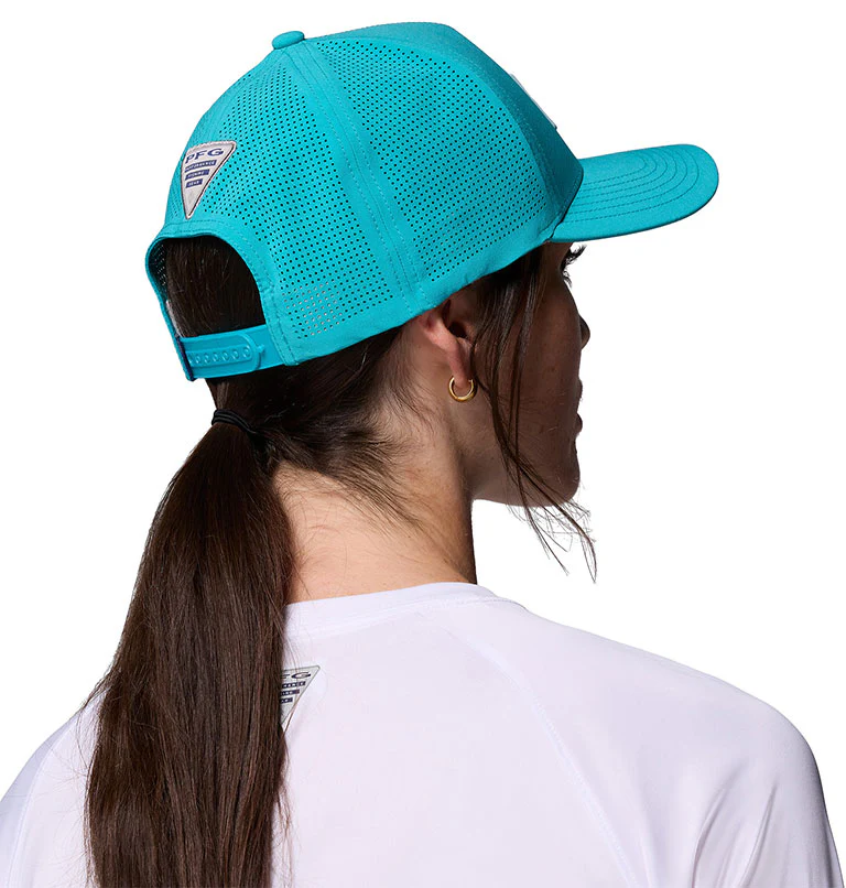 PFG Elite™ 3D Stretch Snap Back Cap - Image 6
