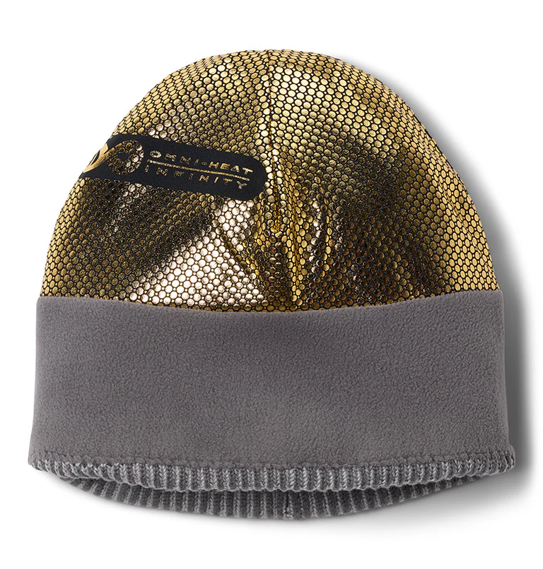 Polar Powder III Beanie - Image 3
