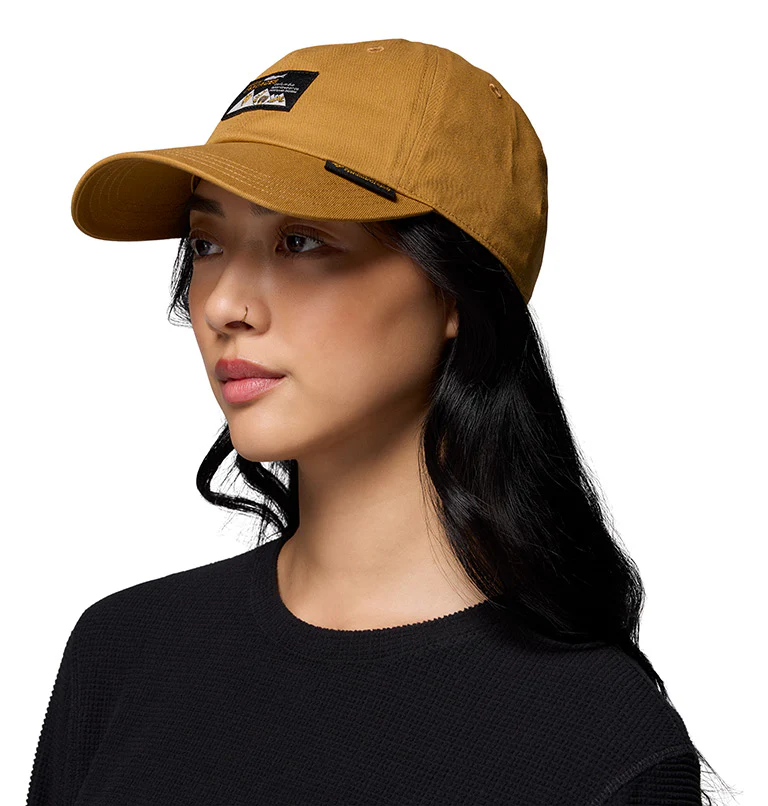 Provisions Ball Cap - Image 3