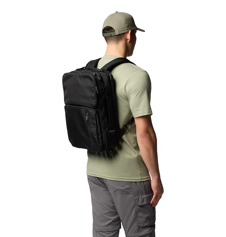 Star Range 3-Way Backpack - Image 6