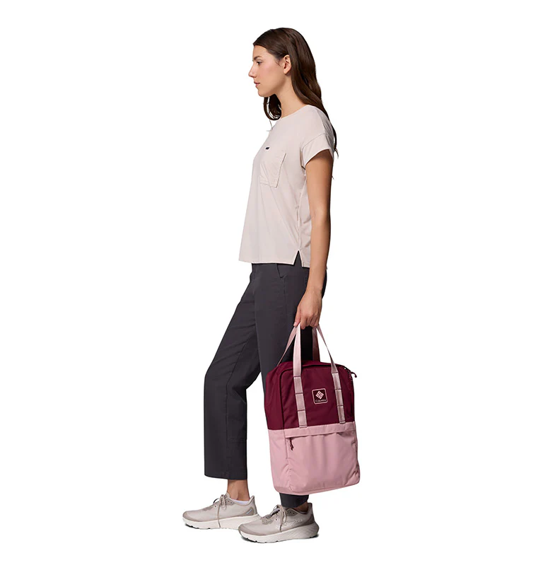 Trail Traveler 18L Backpack - Image 3