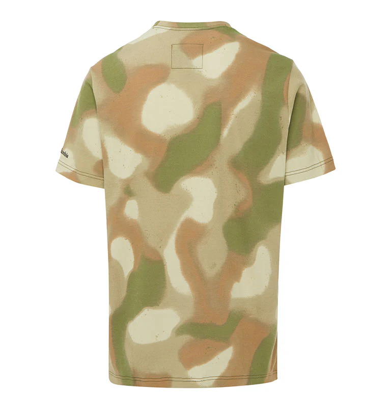 Unisex Endor™ Issue Camo T-Shirt - Image 2