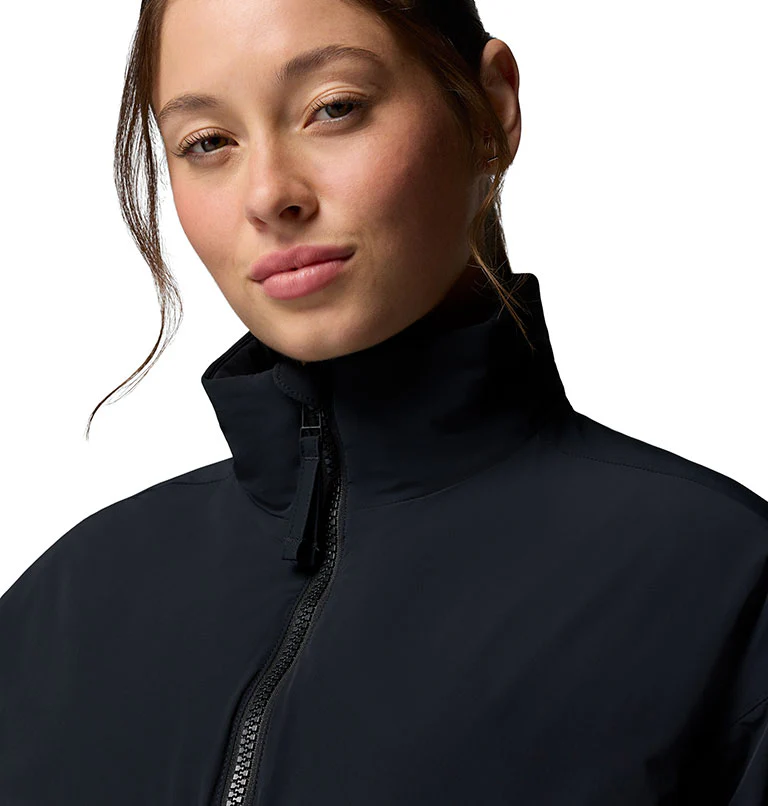 Women's AmazeStretch™ Insulated Bomber Jacket - Image 5