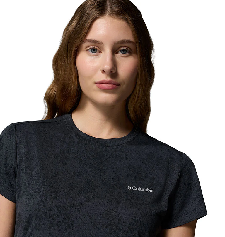 Women's Bluebird Canyon II T-Shirt - Image 4