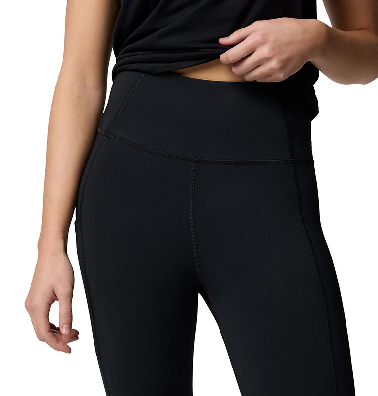 Women's Boundless Trek Leggings - Image 5