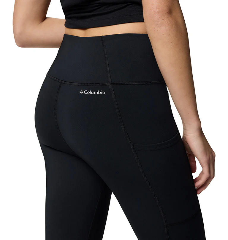 Women's Boundless Trek Leggings - Image 6