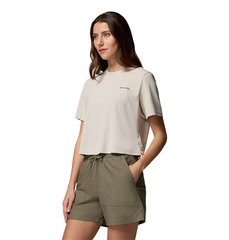 Women's Chill Creek™ Technical T-Shirt - Image 3