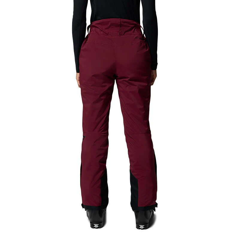 Women's Cirque Bowl Insulated Pants - Image 3
