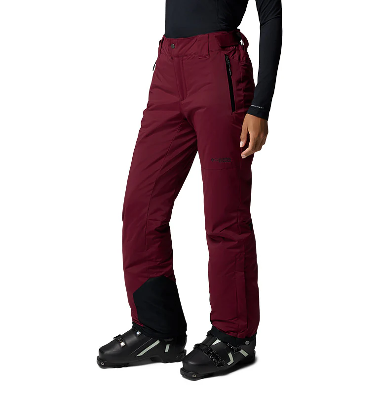 Women's Cirque Bowl Insulated Pants - Image 4