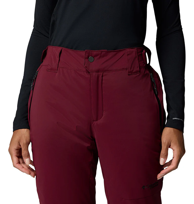 Women's Cirque Bowl Insulated Pants - Image 5