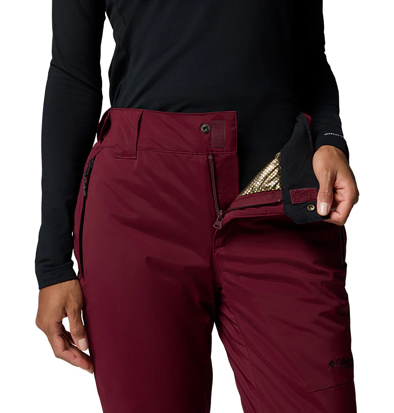 Women's Cirque Bowl Insulated Pants - Image 6