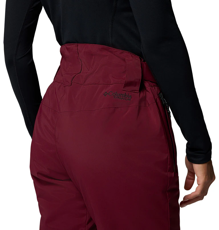 Women's Cirque Bowl Insulated Pants - Image 7