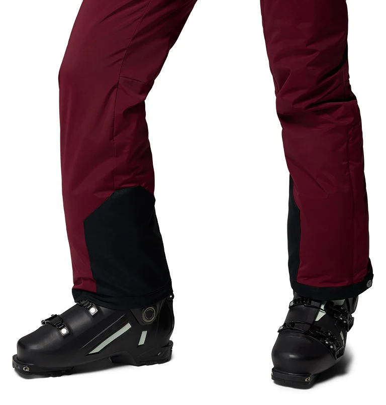 Women's Cirque Bowl Insulated Pants - Image 9