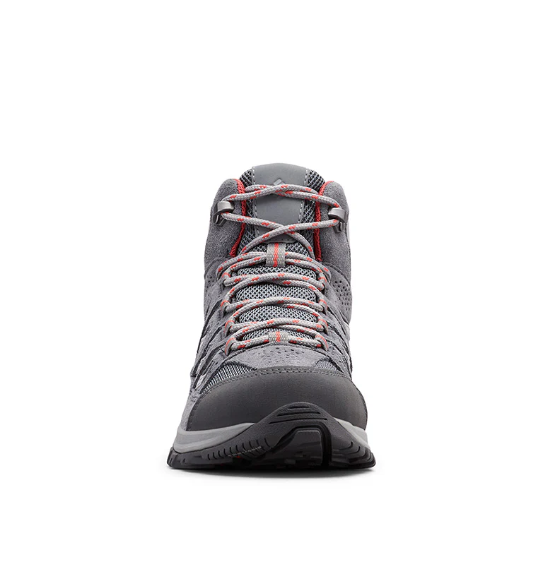 Women's Crestwood Mid Waterproof Hiking Boot - Image 8