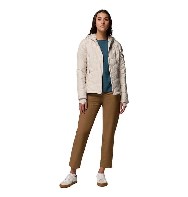 Women's Heavenly™ Hooded Jacket - Image 3