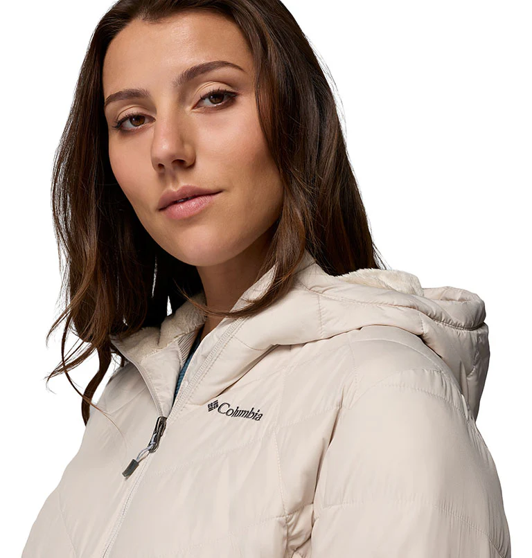 Women's Heavenly™ Hooded Jacket - Image 6