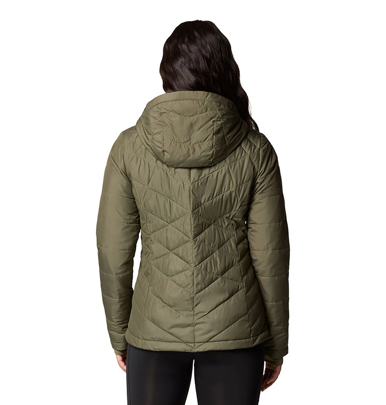 Women's Heavenly™ Hooded Jacket - Image 2
