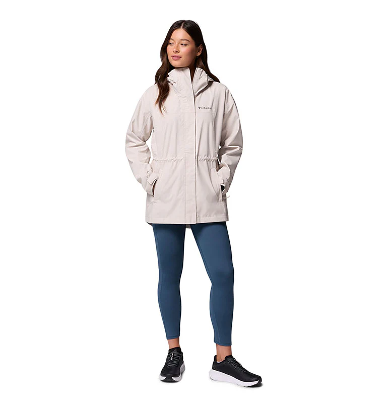 Women's Hikebound™ II Long Jacket - Image 3